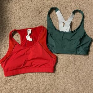 **Accepting OFFERS** Fabletics Sports Bras